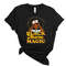 Black Nurse Magic African American Woman Melanin Nurse T-shirt, Happy Gift.jpg