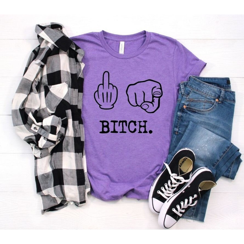 Fuck You Bitch shirt, You Fucking Fuck Shirt, Funny Gift Tee, Fuck You Outfit, Motivational Shirt, Funny Revenge Shirts, Fuck Off, Birthday.jpg