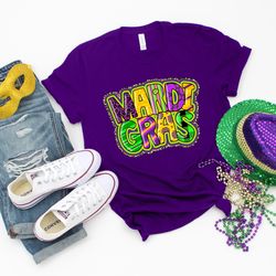 mardi gras shirt, mardi gras carnival shirt, new orleans,mardi gras lips shirt, mardi gras 2022,mardi gras louisiana shi