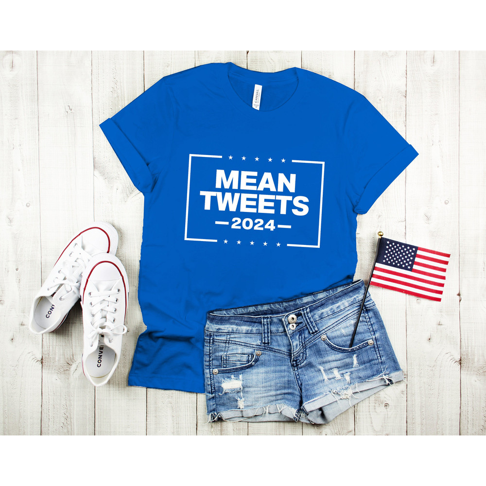 Means Tweet Trump 2024 Shirt, It's Time We Circle Back Shirt, Trump 4th of July Shirt, Trump Shirt, 4th Of July Shirt, 4th of July Trump Tee.jpg