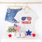 Merica Shirt, Stars and Stripes Shirt, Merica Shirt, 4th of July Shirt, 4th of July, Merica Glasses Shirt, 4th of July Glasses Shirt.jpg