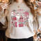 Merry Christmas Sweatshirt, Milk and Cookies Sweatshirt, Christmas Lights Shirt, Christmas Women,Merry Christmas Sweatshirt.jpg