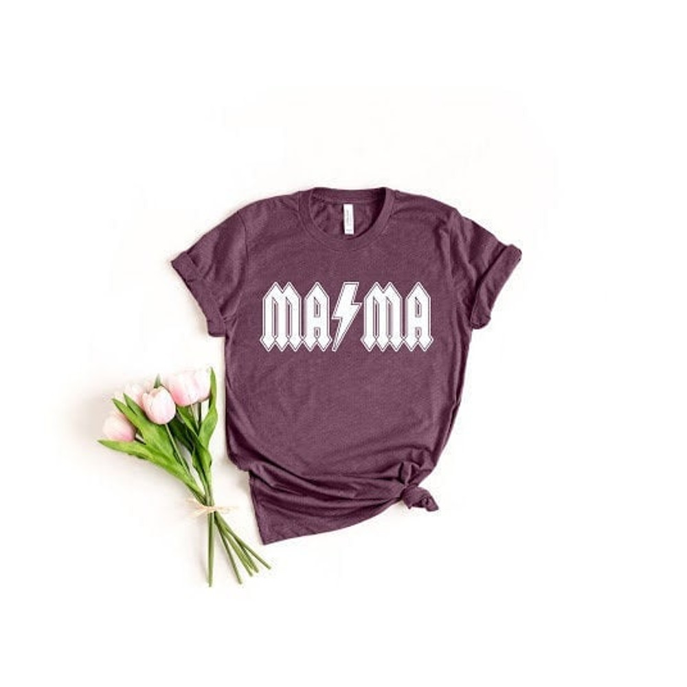 Mama Shirt, Happy Mama Shirt, Blessed Mom Shirt, Mama Needs Some Rest, Mother’s Day Gift,Mother’s Day Shirt, Happy Mother’s Day.jpg