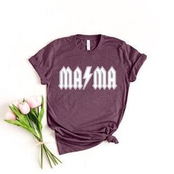 mama shirt, happy mama shirt, blessed mom shirt, mama needs some rest, mothers day gift,mothers day shirt, happy mothers