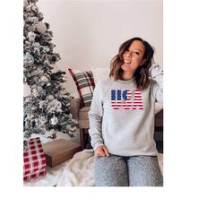 usa flag shirt, 4th of july shirt, big usa tshirt, usa comfort colors shirt, comfort colors usa flag tee, usa tee, usa s