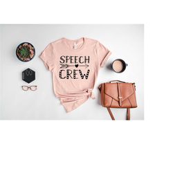 speech therapy shirt, slp shirt, speech therapy , speech pathologist gift, slp gift , speech therapist, speech therapy g