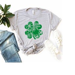 shamrock shirt, st patrick's day shirt, irish shirt, shenanigans shirt, drinking shirts, shamrock tee, funny st patrick'