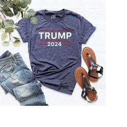 trump make america great again shirt, donald trump shirt, trump t-shirt, political shirt, trump shirt women, patriotic s