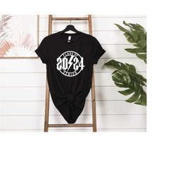 senior 2024 shirt, rock senior 2024 t-shirt, senior 2024 high school graduation, 2024 senior sweatshirt, senior class of