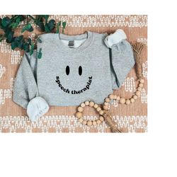 speech t-shirt, speech sweatshirt, speech pathology sweater, slp sweatshirt, speech therapy sweatshirt, speech pathologi