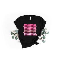 mama leopard shirt, mothers day shirt, mom shirt, mama t-shirt, best mom t-shirt, favorite mom shirts, shirt for mom, le