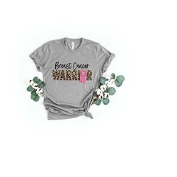 breast cancer warrior shirt, pink ribbon shirt, cancer leopard shirt, pink ribbon cancer shirt, cancer warrior shirt, ca