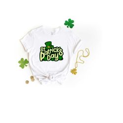st patricks day shirt, patricks day shirt, lucky shirt, lucky green shirt, patrick shamrock shirt, shamrock lucky shirt