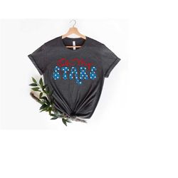 oh my stars shirt, 4th of july shirt, merica shirt, fourth of july, usa, independence day, red white blue, stars and str