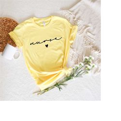 nurse shirt, nurse tshirt, rn shirt, cna shirt, registered nurse shirt, gifts for nurse, nurse shirts, nursing school sh