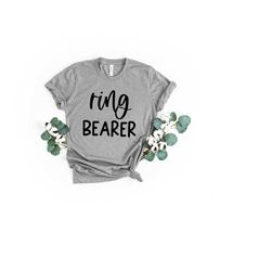 ring bearer shirt, ring bearer tshirt, ring security shirt, ring security boys shirt, bridal party shirts, ring bearer s