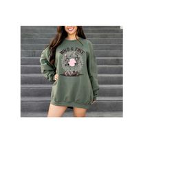 wild and free sweatshirt, wild and free shirt, western shirt, country music shirt, dancing skeleton shirt, rodeo shirt,