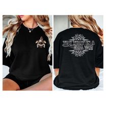 rodeo sweatshirt, wild west cowboy club shirt, try that in a small town, rodeo shirt, cowboy shirt, western shirt, wild