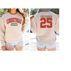 family christmas matching shirt, family christmas pajama matching top, christmas family matching shirt, santa shirt, chr