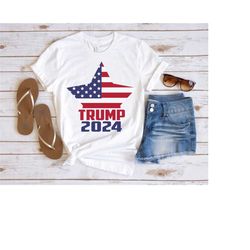 trump 2024 shirt, make america great again shirt, support trump shirt, republican shirt, trump shirt, anti biden shirt,