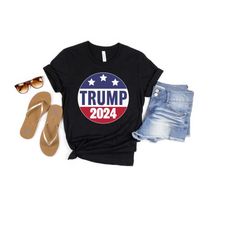 trump 2024 shirt, make america great again shirt, anti biden shirt, trump 2024 t-shirt, support trump shirt, republican