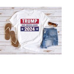 trump save america again 2024 shirt, trump supporters american flag shirt, trump shirt, make america great again shirt,