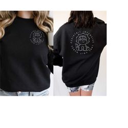 picu nurse sweater pediatric intensive care unit sweatshirt pediatric icu crew crewneck gift for picu rn gift for new nu