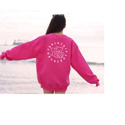 pediatric oncology nurse sweatshirt peds hem onc nurse pediatric hematology oncology sweater cancer nurse pediatric nurs