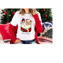 santa's helper christmas shirt, cu nurse crna shirt, funny propofol rn pharmacist pharmacy tech shirt, anesthesia shirt,