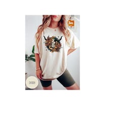 comfort colors she kind buck wild shirt,rodeo shirt,cowgirl gift,cowboy shirt,cowgirl shirt,western shirt,country girl s