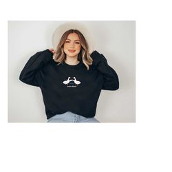goose bump sweatshirt,silly goose sweatshirt,funny best friends sweatshirt,silly goose university crewneck sweatshirt,fu