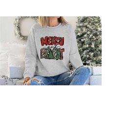 christmas sweatshirt,family christmas shirt,merry christmas shirt,santa,merry christmas sweatshirt,christmas gift,women'
