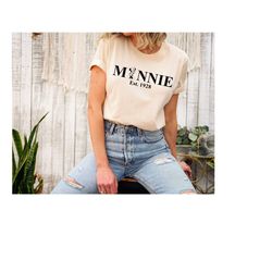 retro minnie mouse shirt, vintage minnie shirt,magic kingdom,disneyland minnie shirt,family vacation,disney vacation shi
