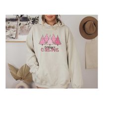 christmas tree hoodie,christmas sweatshirt,christmas hoodie,christmas crewneck,holiday sweatshirt,winter sweatshirt,chri