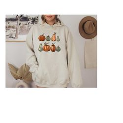 fall pumpkin hoodie,fall hoodie,fall sweatshirt,thanksgiving sweatshirt,pumpkin spice sweatshirt,teacher fall shirt,autu