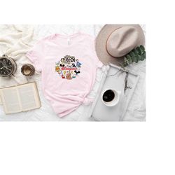 disney's hollywood studios shirt, disneyland characters shirt sweatshirt hoodie, galaxy edge shirt, disney vacation shir