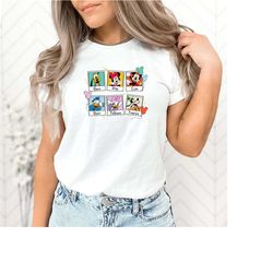 disney mickey and friends best day ever shirt, disney characters best friends forever shirt sweatshirt hoodie, disney fa