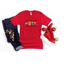 christmas i'm here for the snacks shirt,disney mickey head gingerbread coffee candy cane christmas shirt hoodie sweatshi