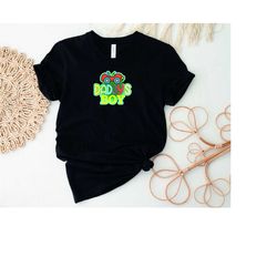 daddy's boy shirt, daddy's boy car shirt sweatshirt hoodie, daddy and boy shirt, colorful daddy's boy shirt, father's da