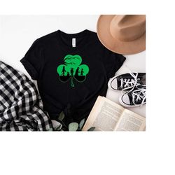 star wars characters shamrock shirt, disney star wars st. patrick's day shirt sweatshirt hoodie, star wars patrick's shi