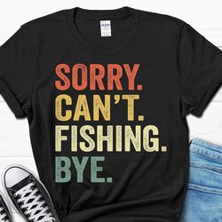 fishing t-shirt for him, fishermen gifts for men, funny dad fishing gift, fisherman men's shirt from wife, fathers day t