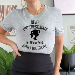 doctorate graduation gift,doctorate gift,doctorate shirt women,phd graduation gift,edd gift,doctoral graduation,doctorat