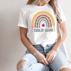 daycare teacher shirt, early childhood educator shirt, daycare provider gifts, early childhood eduation, toddler teacher