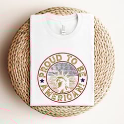 proud to be an american s 4th of july shirt, independence day shirt, fourth of july shirt, am