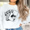 Ace Card Cowboy Sweatshirt, Playing Card Sweatshirt, Poker Card Games Sweatshirt, Country Girl shirt, Western Sweatshirt, Country Sweatshirt.jpg
