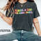 Always A Slut For Equal Rights, Equality Shirt, Pride Shirt, Gay Shirt, Lesbian Shirt, Pride Ally Shirt, Pride Month Shirt, Cute Pride Tee.jpg