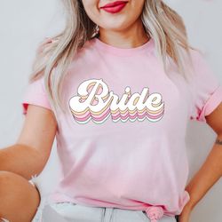 bride shirt, bridal shower gift, bridesmaid gift, bachelorette shirt, bride to be, bachelorette shirt, bride party, wedd