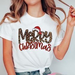 buffalo plaid christmas shirt, merry christmas shirt, christmas tshirt, christmas family shirt, christmas gift, holiday