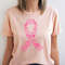 Cancer T Shirt, Cancer Warrior T-Shirt, Breast Cancer Shirt, Stronger Than Cancer, Cancer Survivor T-Shirt, Cancer Tee, Cancer Awareness Tee.jpg