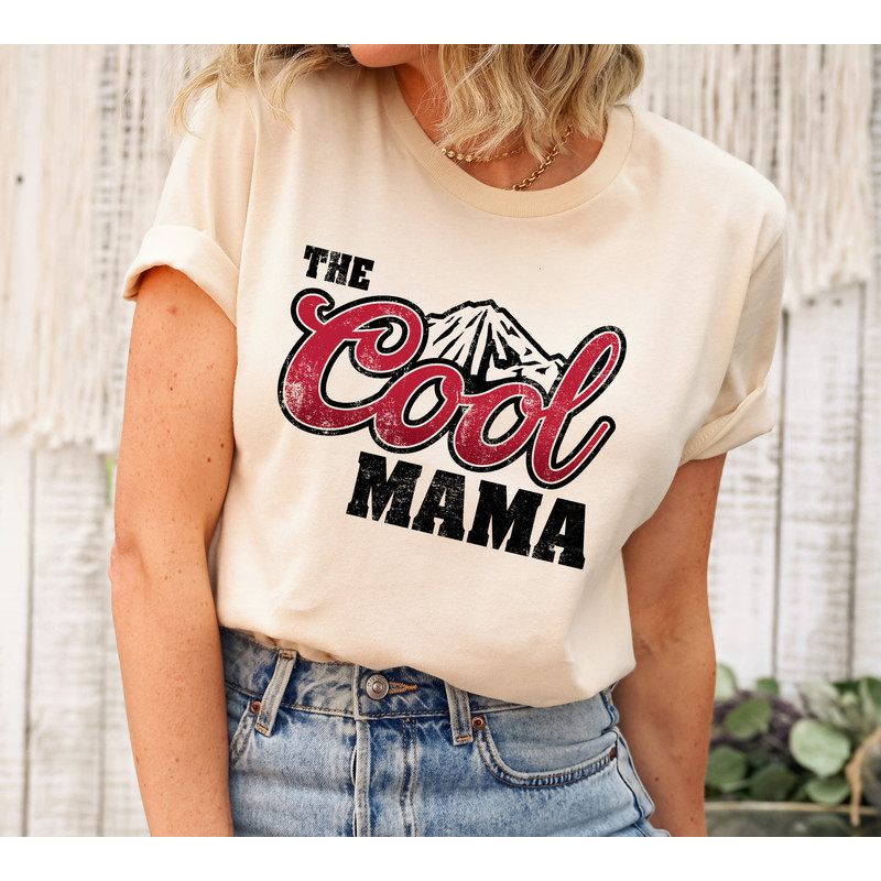 Cool Mama Shirt, Mama Shirt, Mothers Day Sweatshirt, Mama Hoodie, Cool Moms Club Shirt, Mama shirt, Mom Life Shirt, Gift for mother.jpg